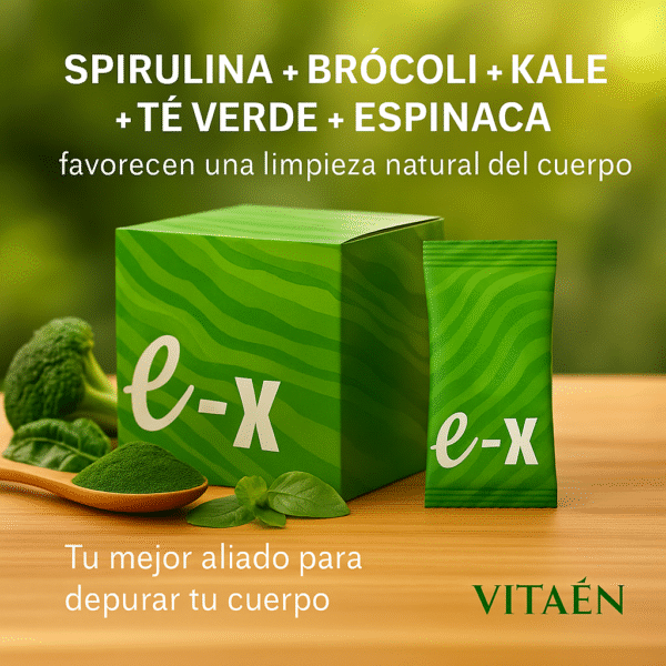 Essential X (E-X)