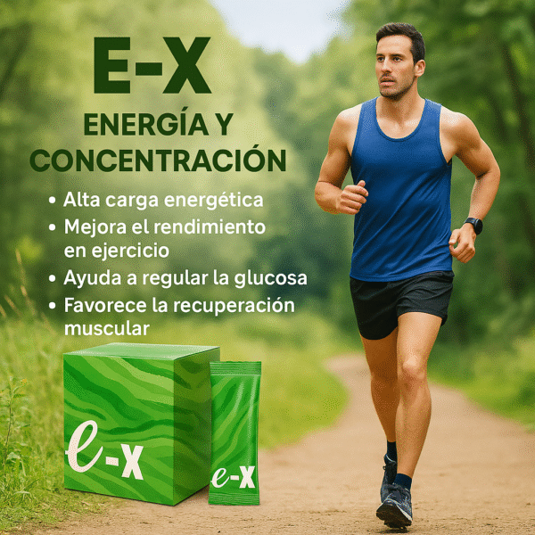 Essential X (E-X)