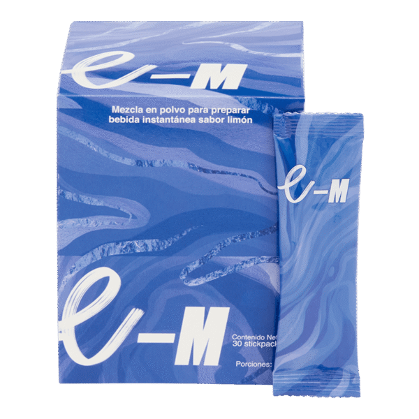 ESSENTIAL- MAN (E-M)