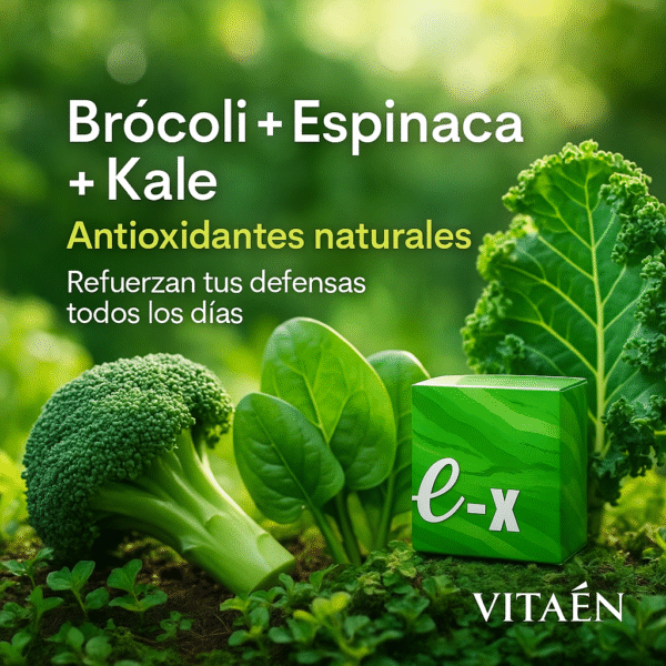 Essential X (E-X)
