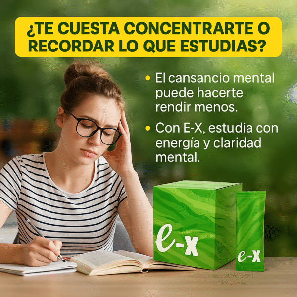 Essential X (E-X)