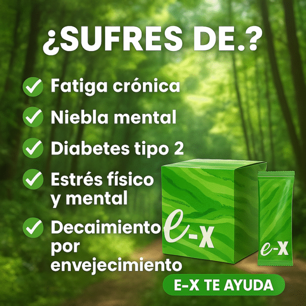 Essential X (E-X)