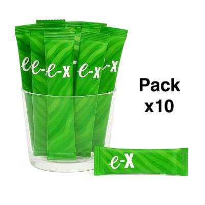 Essential X (E-X) Plan 10 Dias.