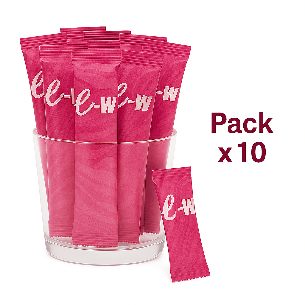 Essential Woman (E-W) Plan 10Dias