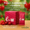 Essential Woman (E-W) Plan 10Dias