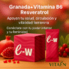 Essential Woman (E-W) Plan 10Dias