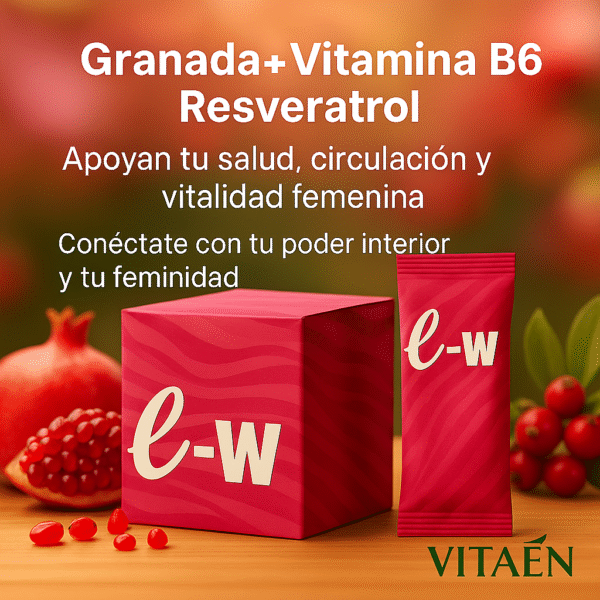 Essential Woman (E-W) Plan 10Dias