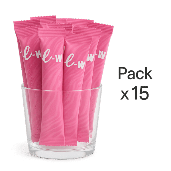 Essential Woman (E-W) Plan 15 Dias