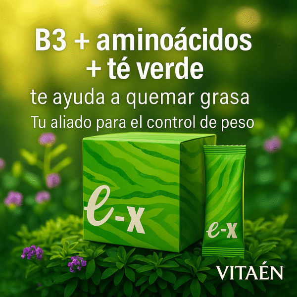 Essential X (E-X)